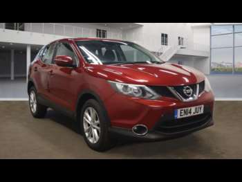 2014 (14) - 1.6 dCi Acenta XTRON 2WD Euro 5 (s/s) 5dr