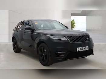 Used Land Rover Range Rover Velar 2020 for sale - 78751656: Photo