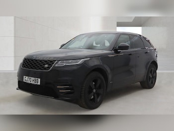 Used Land Rover Range Rover Velar 2020 for sale - 78751656: Photo