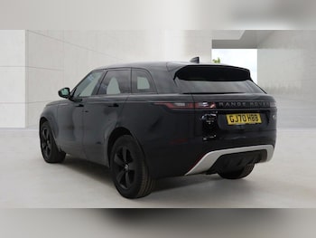 Used Land Rover Range Rover Velar 2020 for sale - 78751656: Photo
