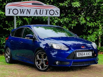 Used Ford Focus 2014 for sale - 75577745: Photo