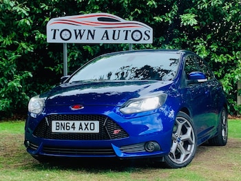 Used Ford Focus 2014 for sale - 75577745: Photo