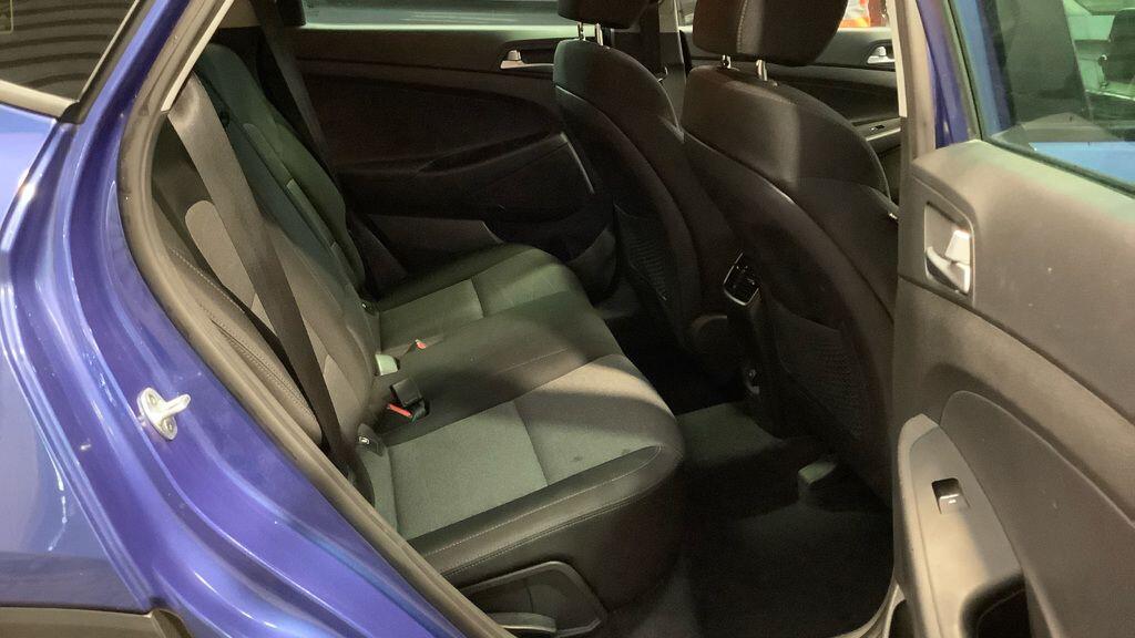 Used Hyundai TUCSON 2018 for sale - 76850035: Photo 14