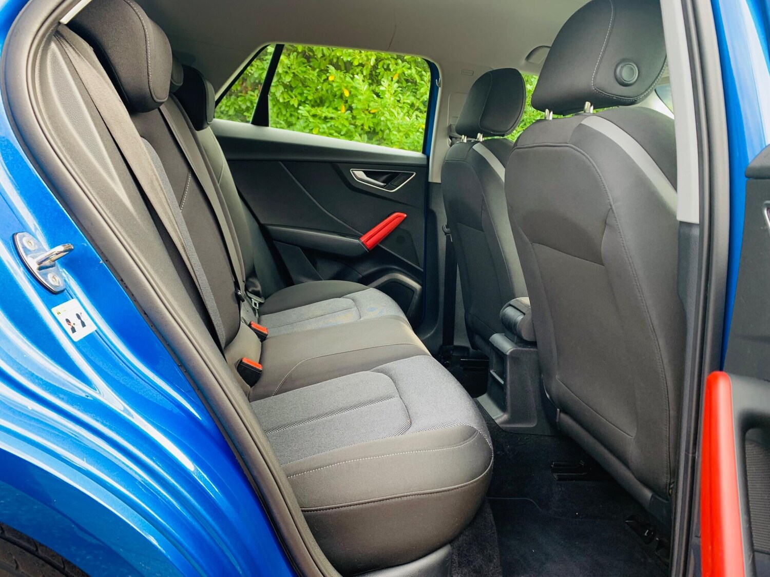 Used Audi Q2 2017 for sale - 76744819: Photo 17