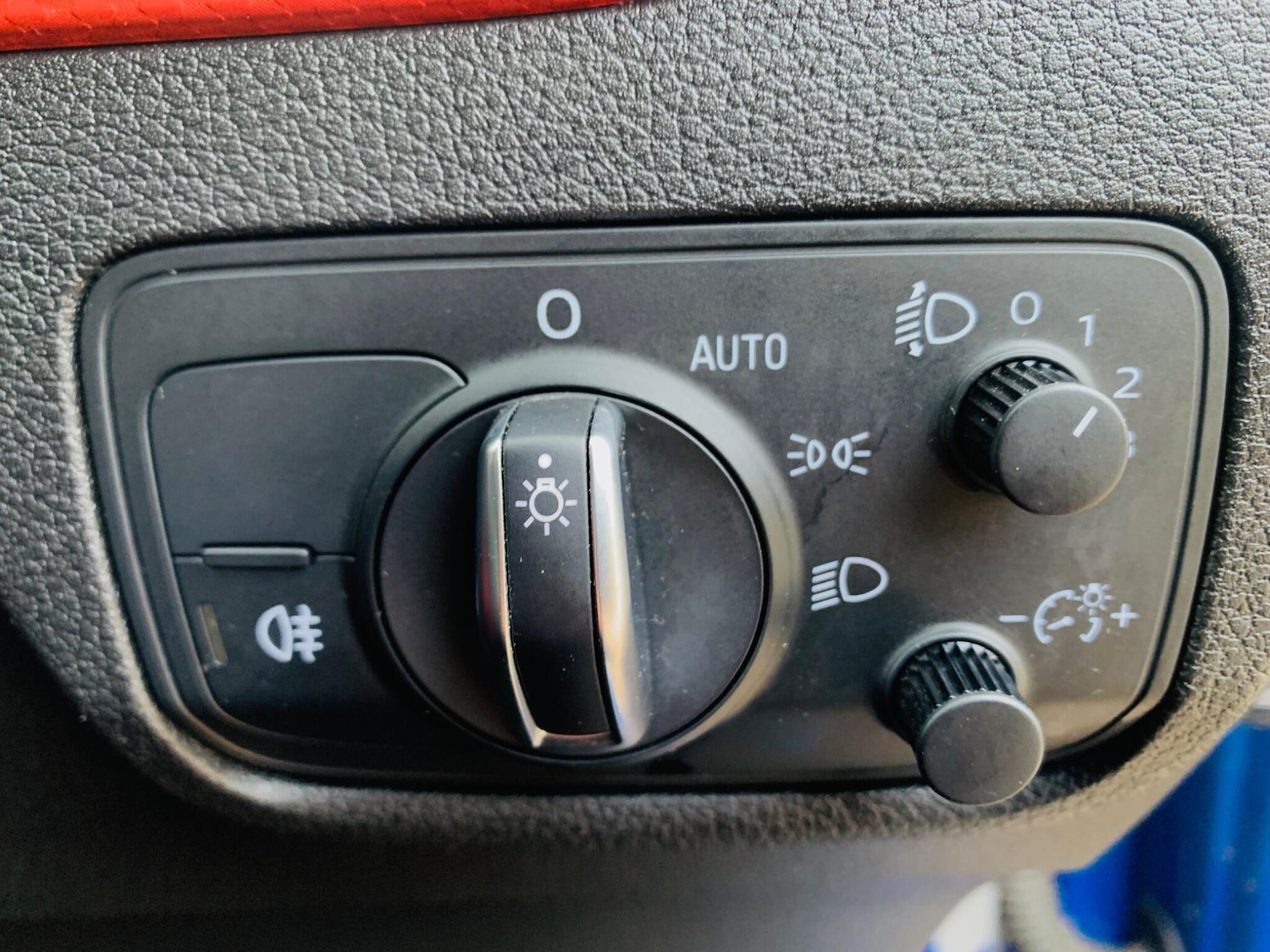 Used Audi Q2 2017 for sale - 76744819: Photo 19