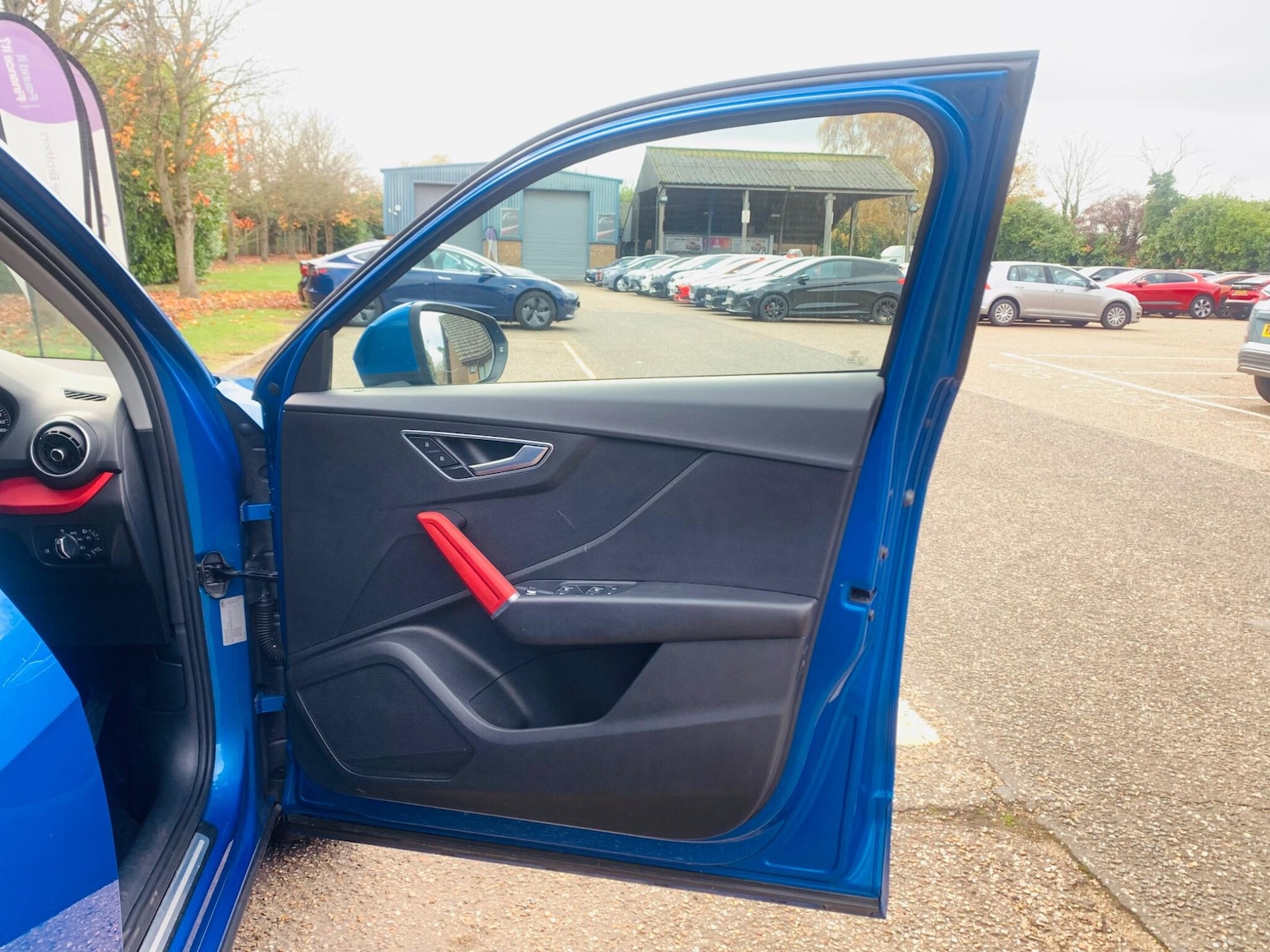 Used Audi Q2 2017 for sale - 76744819: Photo 21