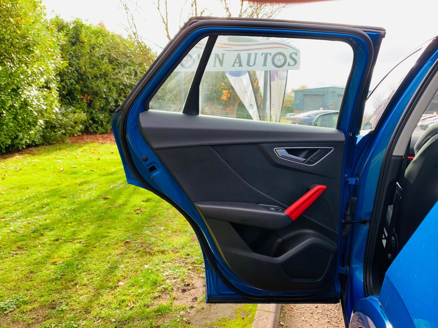 Used Audi Q2 2017 for sale - 76744819: Photo 23