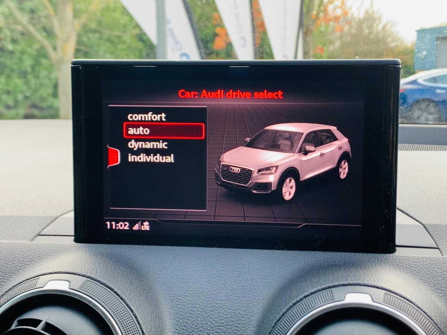 Used Audi Q2 2017 for sale - 76744819: Photo 25