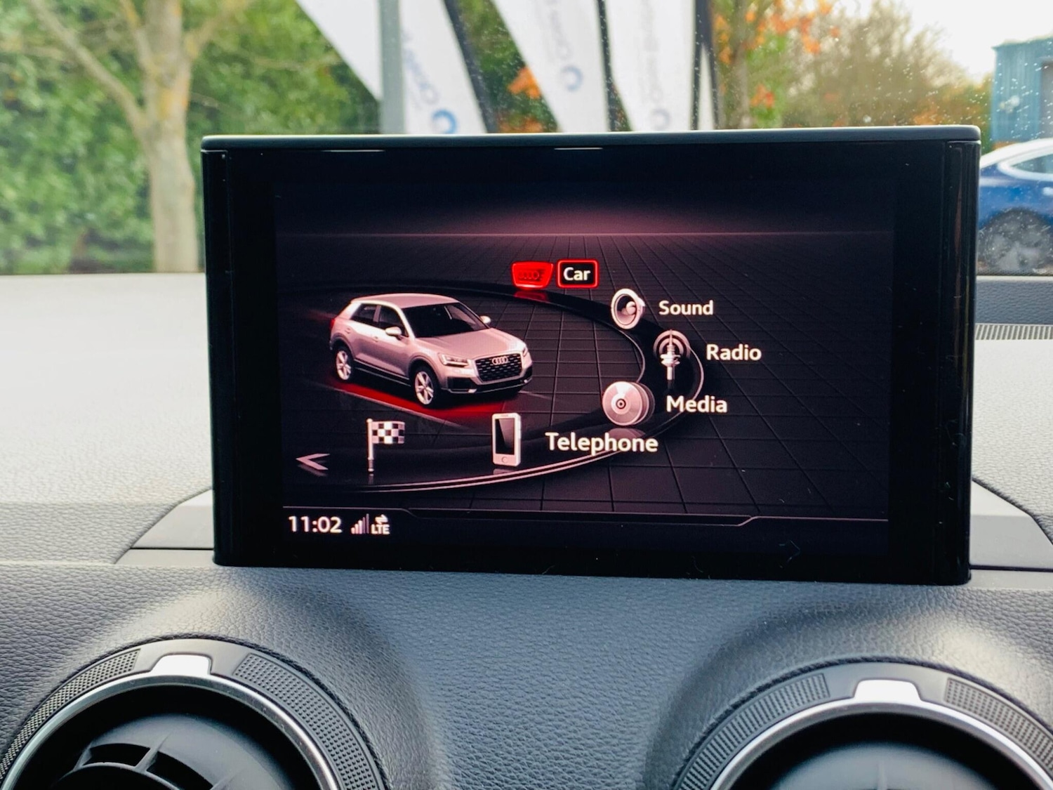 Used Audi Q2 2017 for sale - 76744819: Photo 26