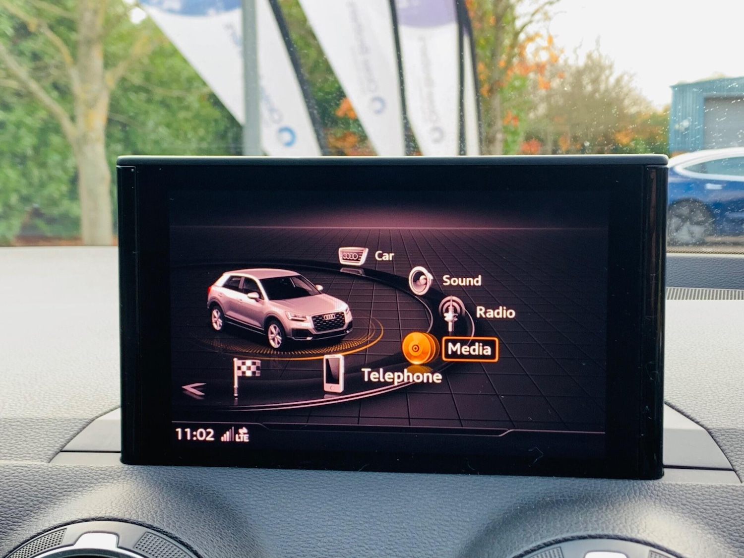 Used Audi Q2 2017 for sale - 76744819: Photo 27