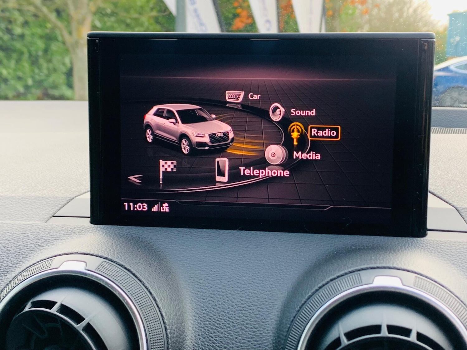 Used Audi Q2 2017 for sale - 76744819: Photo 28