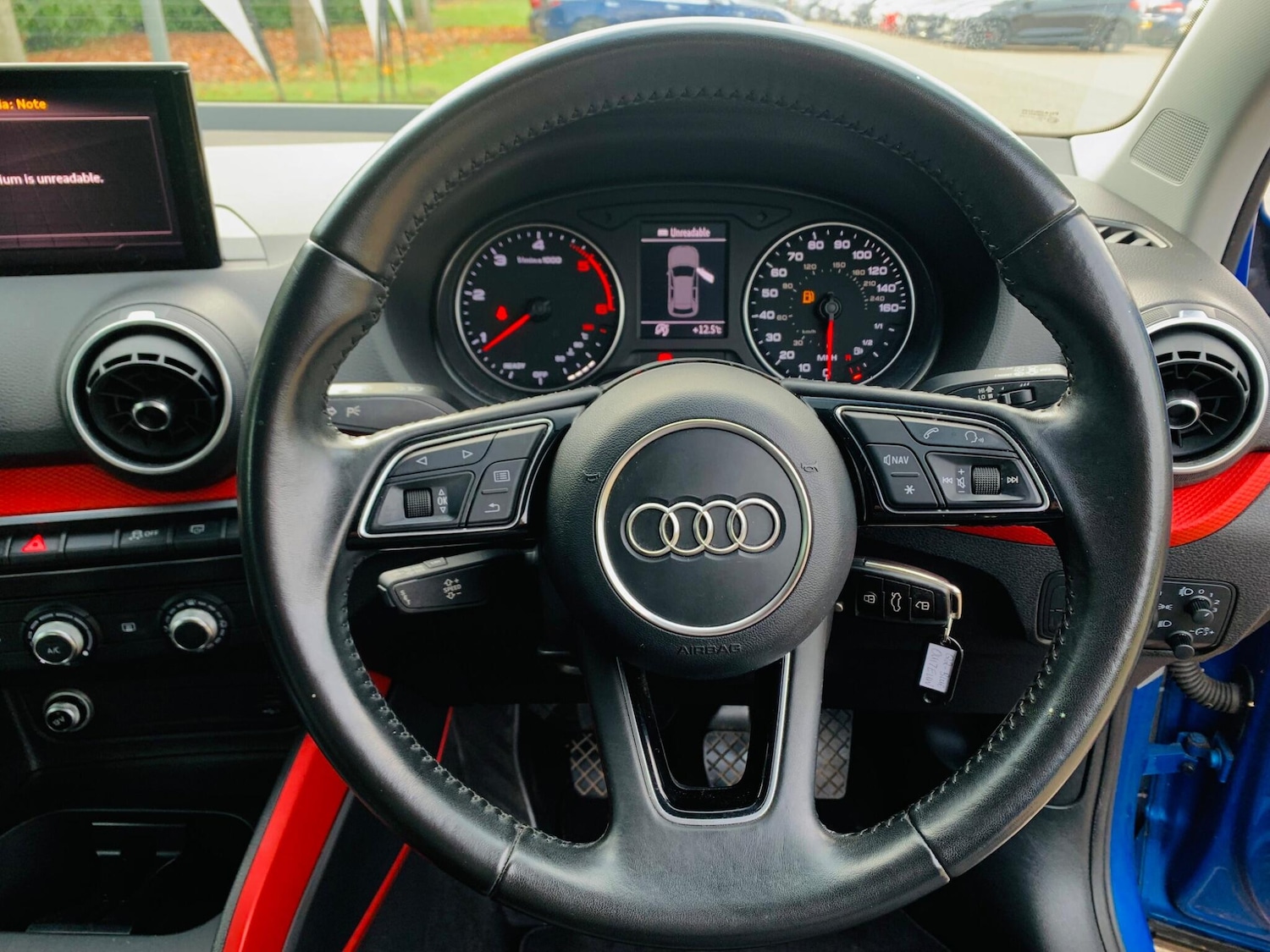 Used Audi Q2 2017 for sale - 76744819: Photo 40