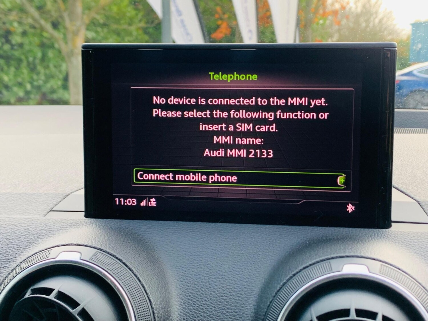 Used Audi Q2 2017 for sale - 76744819: Photo 50