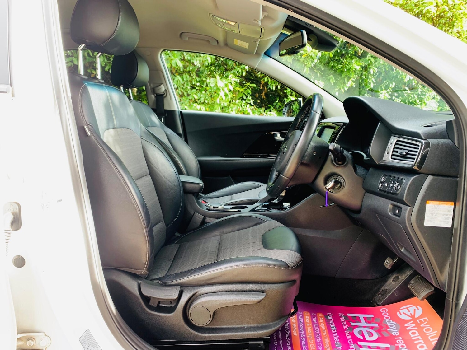 Used Kia Niro 2019 for sale - 76138562: Photo 10