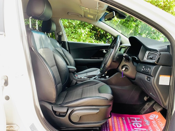 Used Kia Niro 2019 for sale - 76138562: Photo 10
