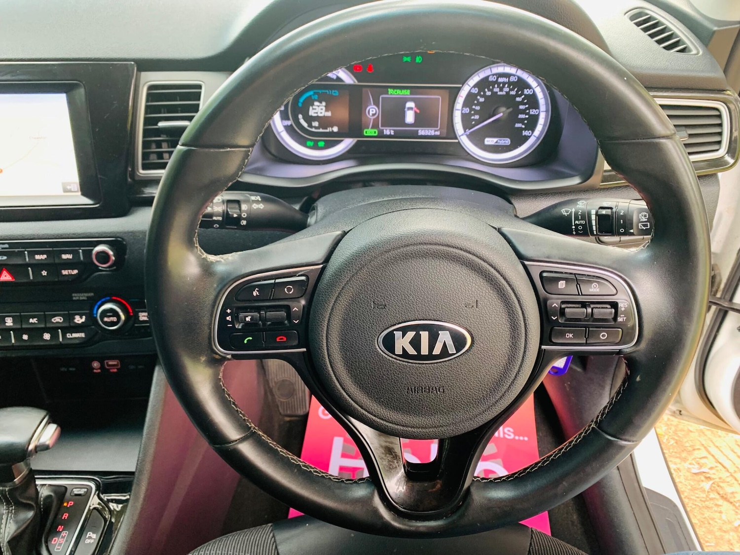 Used Kia Niro 2019 for sale - 76138562: Photo 11