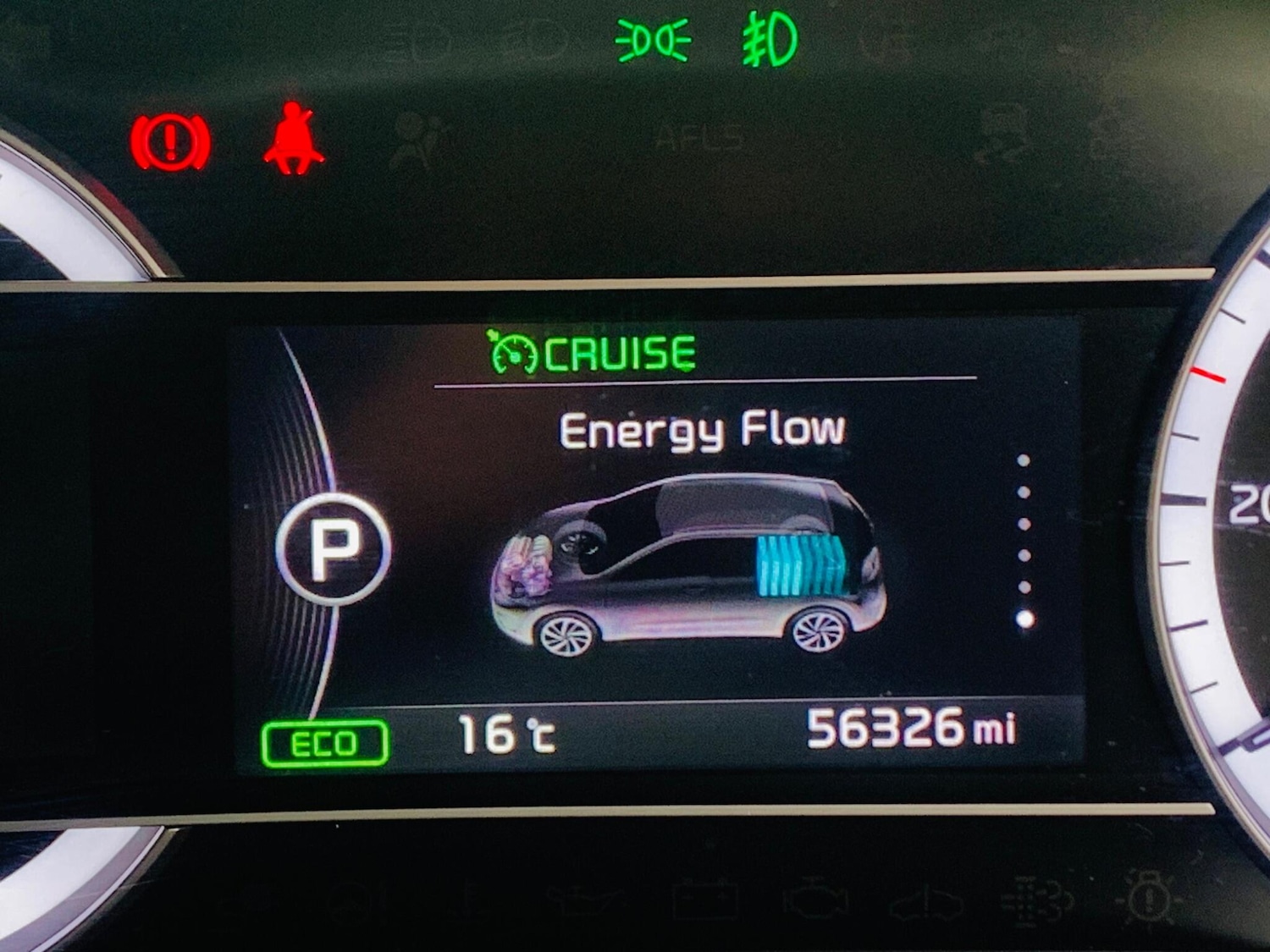 Used Kia Niro 2019 for sale - 76138562: Photo 14