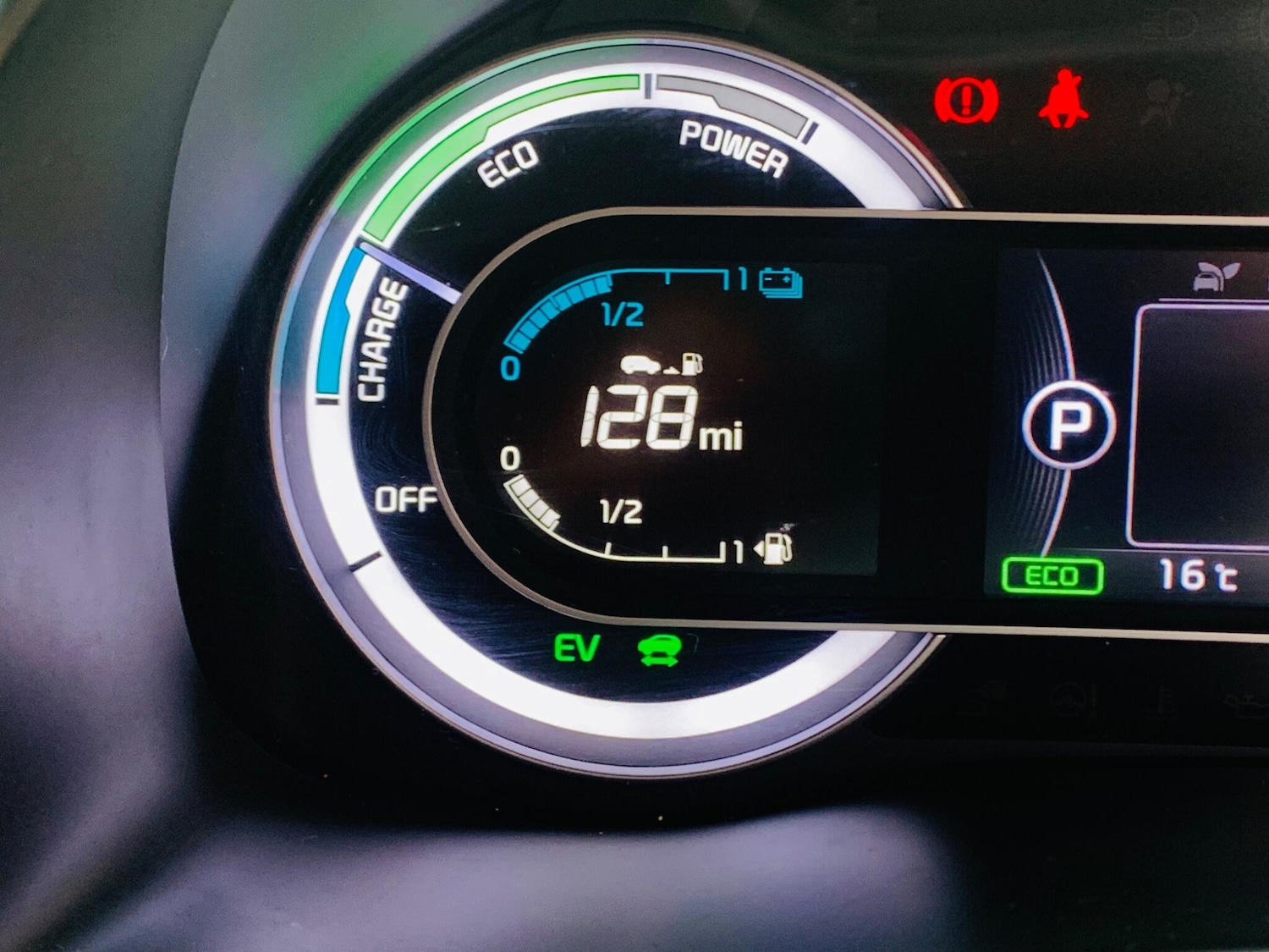 Used Kia Niro 2019 for sale - 76138562: Photo 15