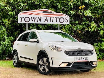 Kia - Niro