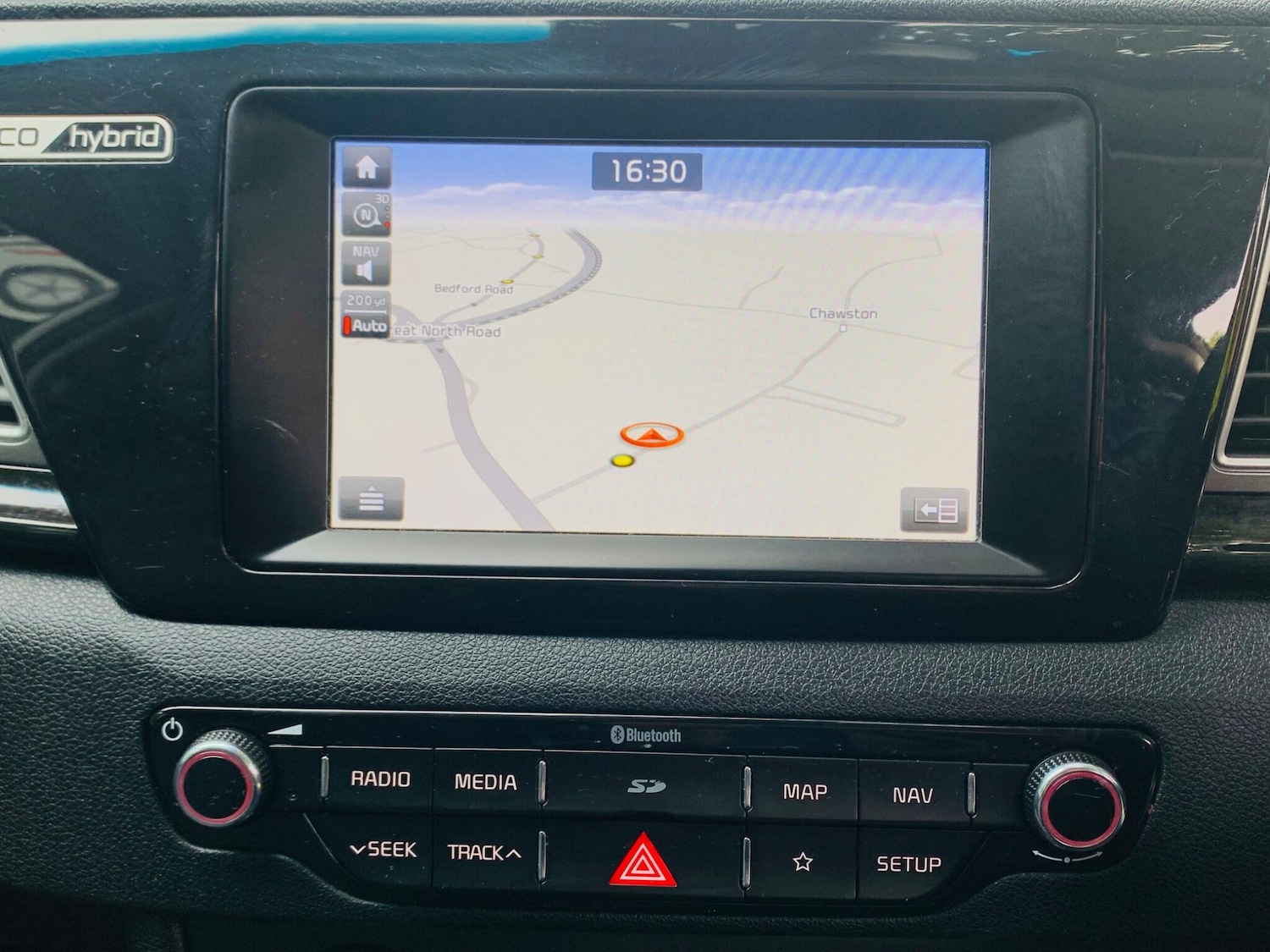 Used Kia Niro 2019 for sale - 76138562: Photo 20