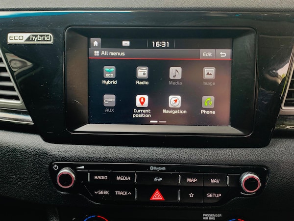 Used Kia Niro 2019 for sale - 76138562: Photo 24