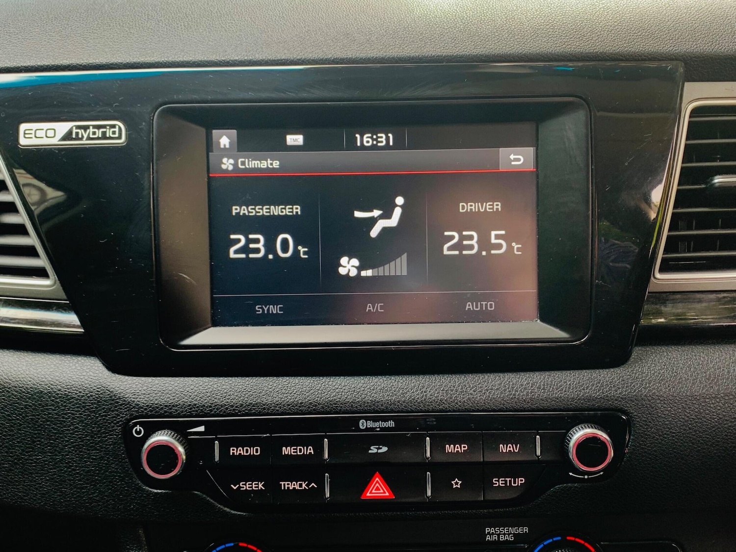 Used Kia Niro 2019 for sale - 76138562: Photo 26