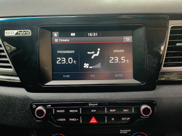 Used Kia Niro 2019 for sale - 76138562: Photo 26