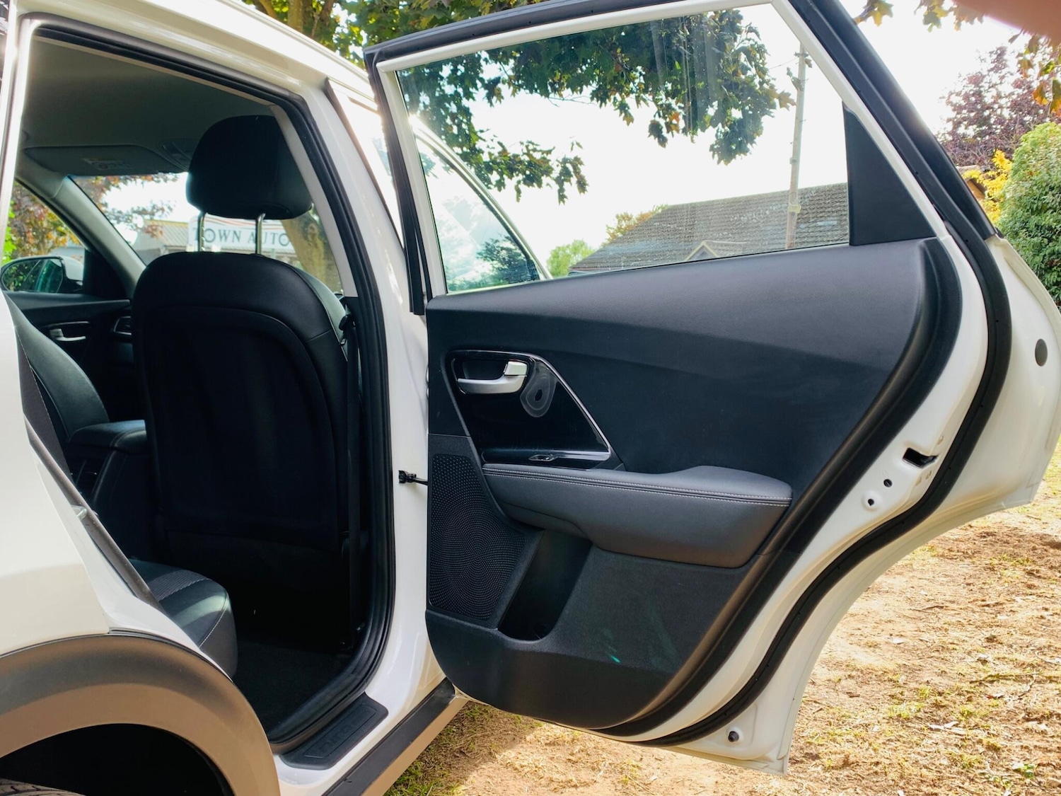 Used Kia Niro 2019 for sale - 76138562: Photo 28