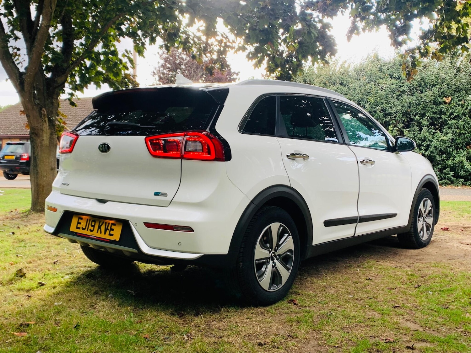 Used Kia Niro 2019 for sale - 76138562: Photo 31