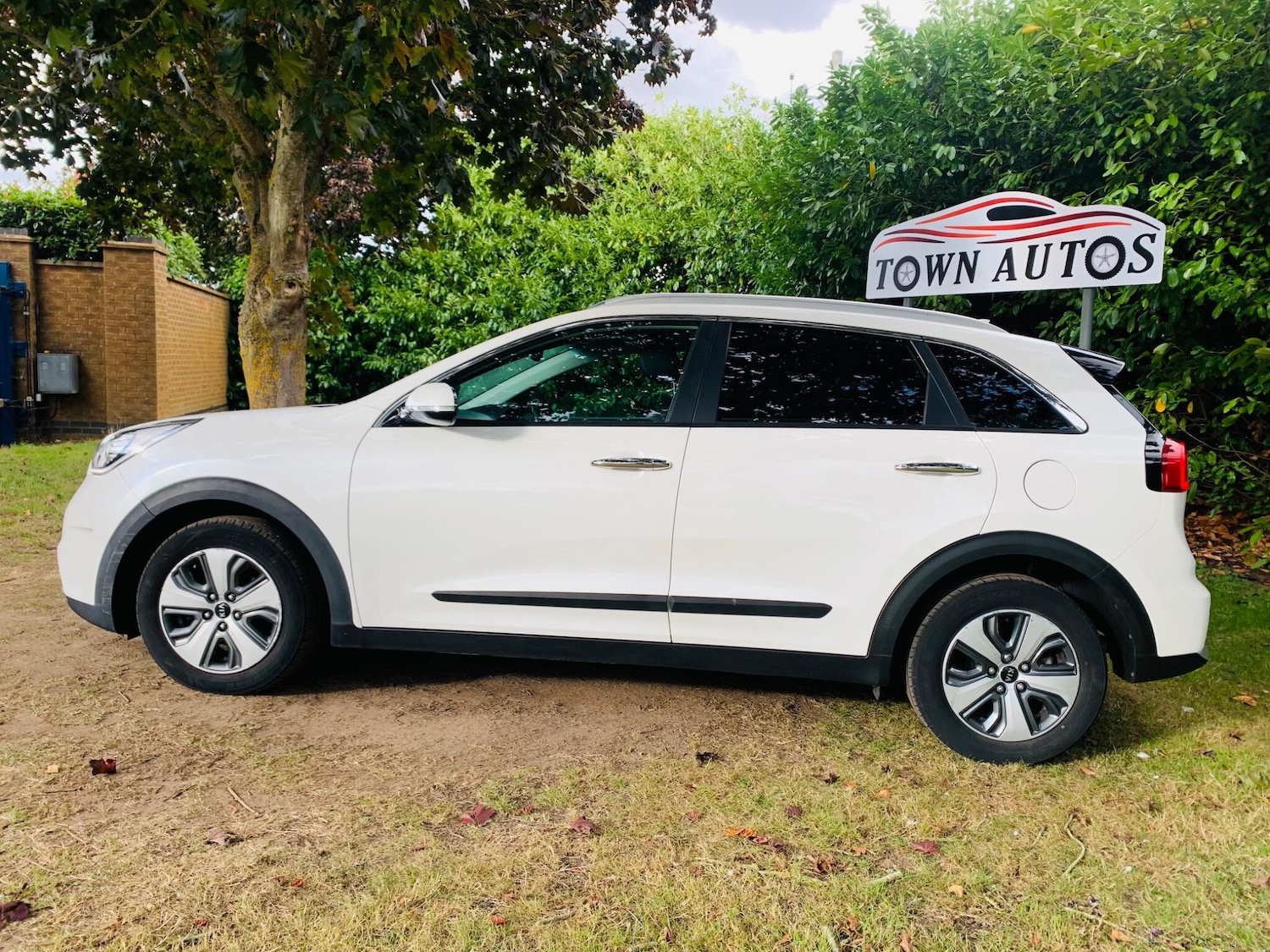 Used Kia Niro 2019 for sale - 76138562: Photo 36