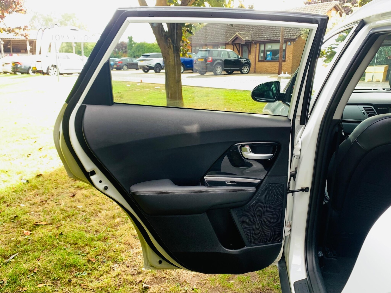 Used Kia Niro 2019 for sale - 76138562: Photo 38