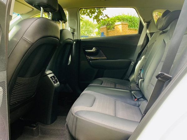 Used Kia Niro 2019 for sale - 76138562: Photo 39