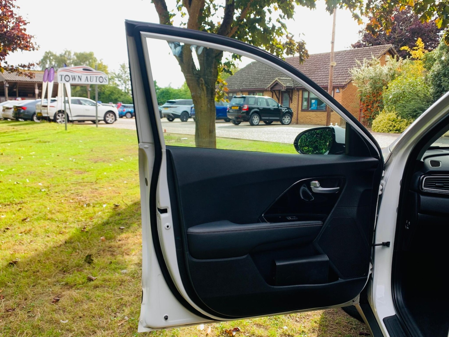 Used Kia Niro 2019 for sale - 76138562: Photo 40