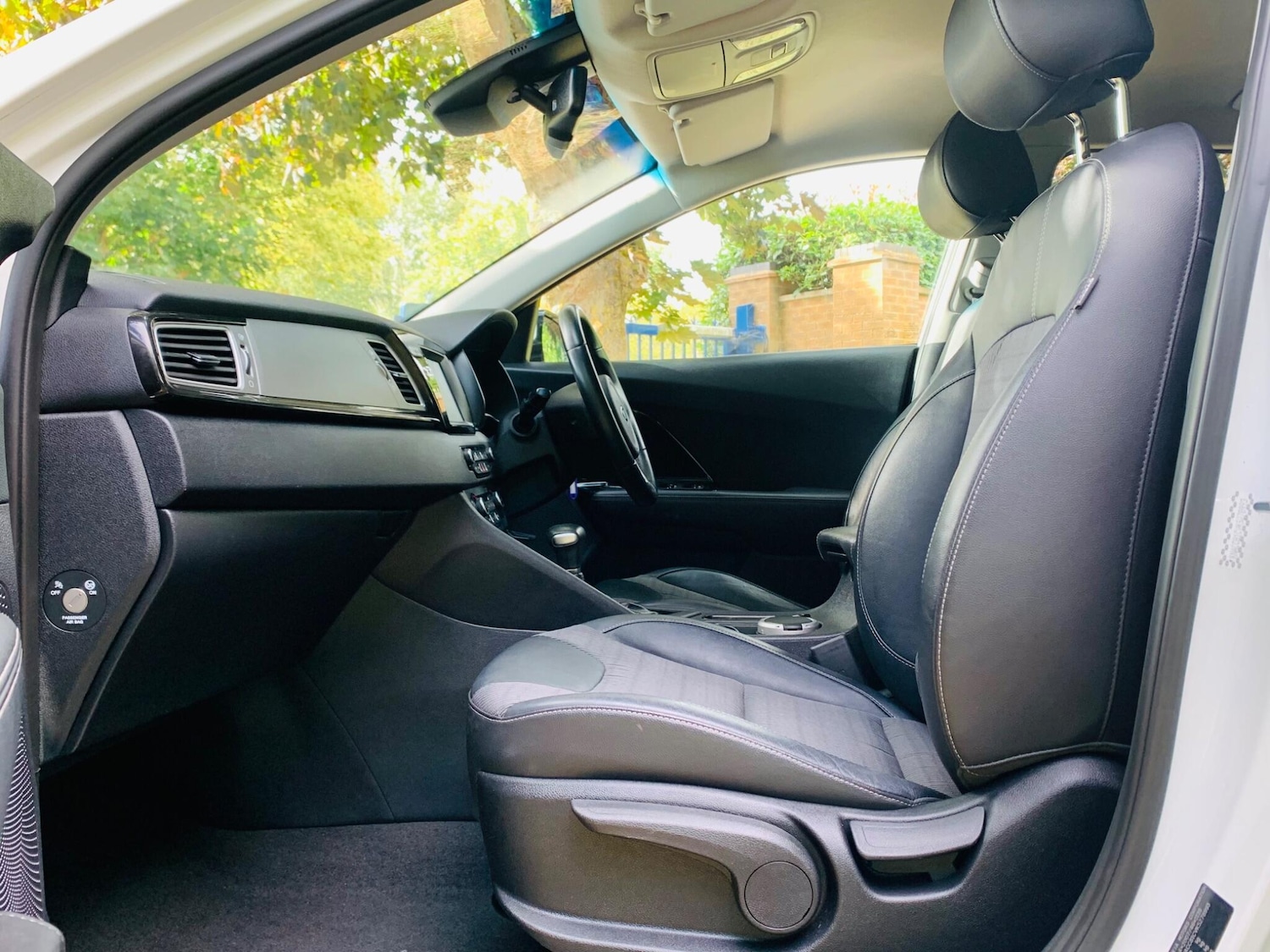 Used Kia Niro 2019 for sale - 76138562: Photo 41