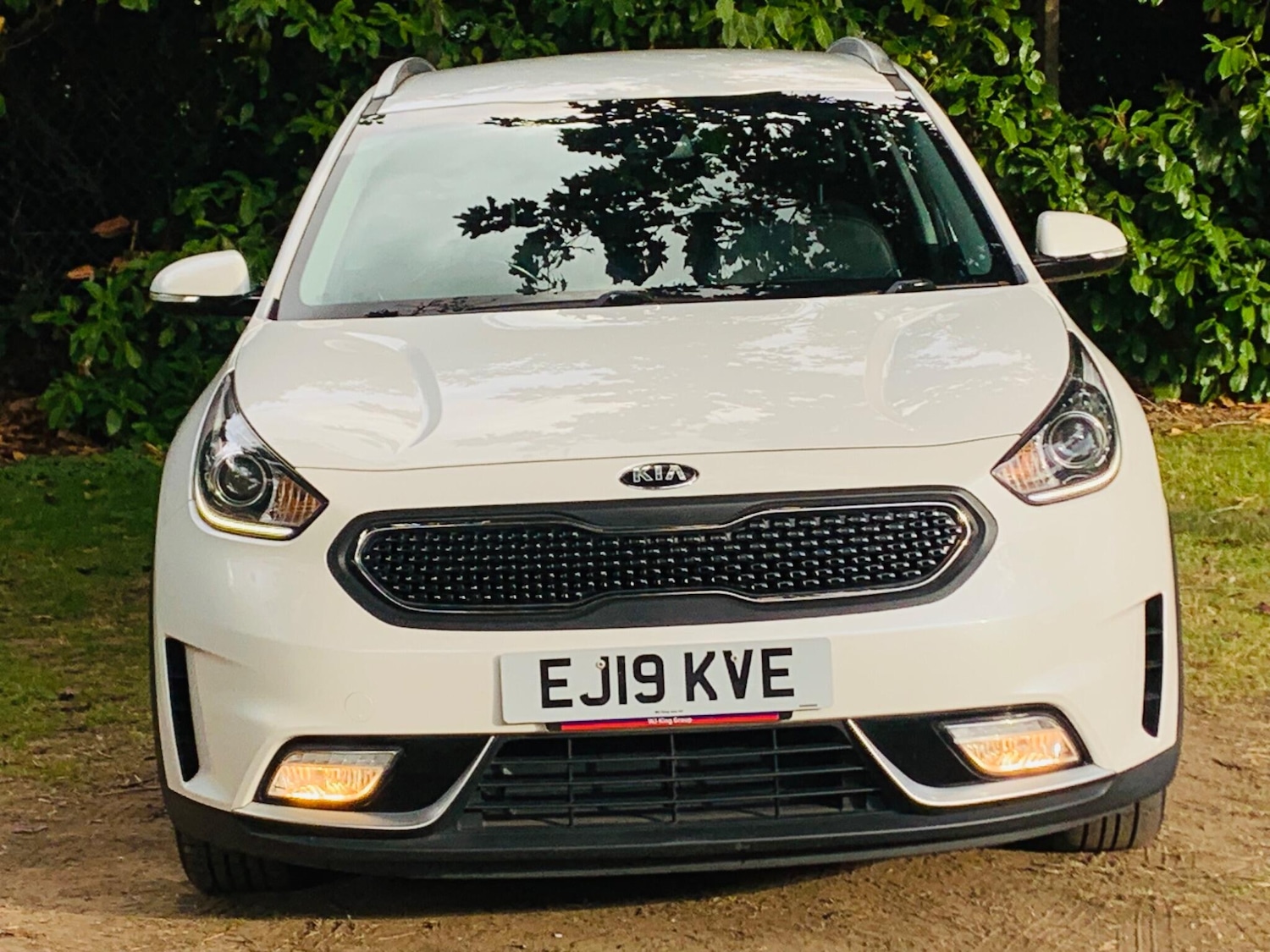 Used Kia Niro 2019 for sale - 76138562: Photo 46