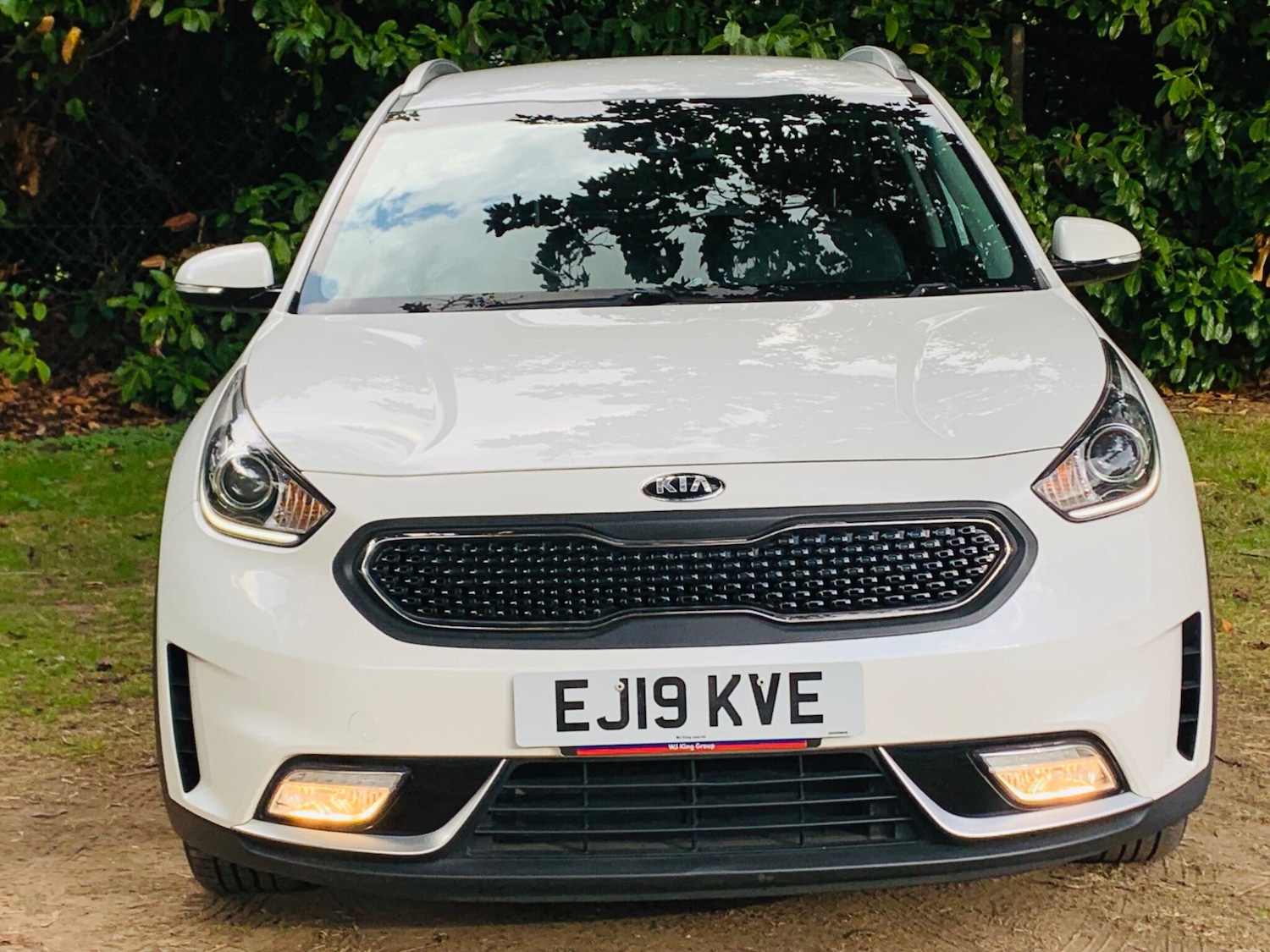 Used Kia Niro 2019 for sale - 76138562: Photo 47