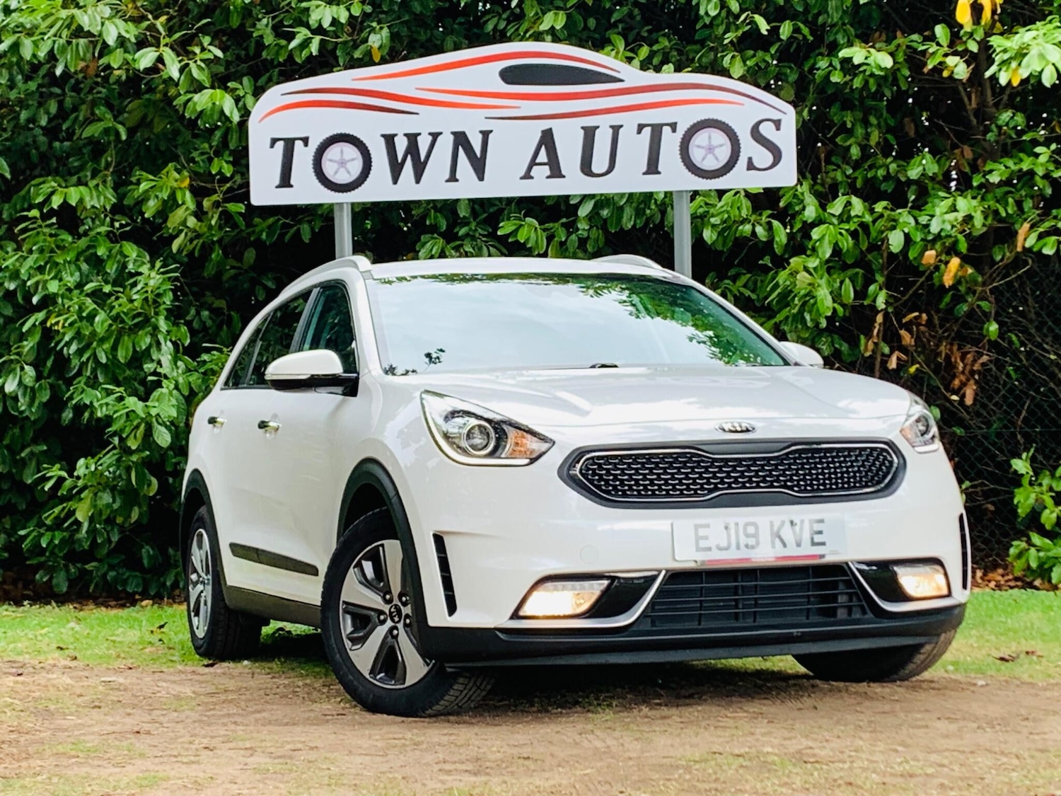 Used Kia Niro 2019 for sale - 76138562: Photo 6