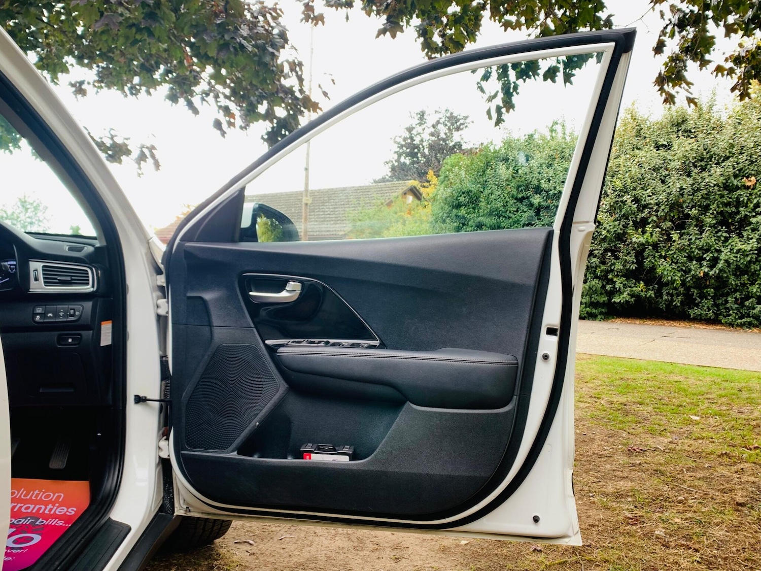 Used Kia Niro 2019 for sale - 76138562: Photo 8