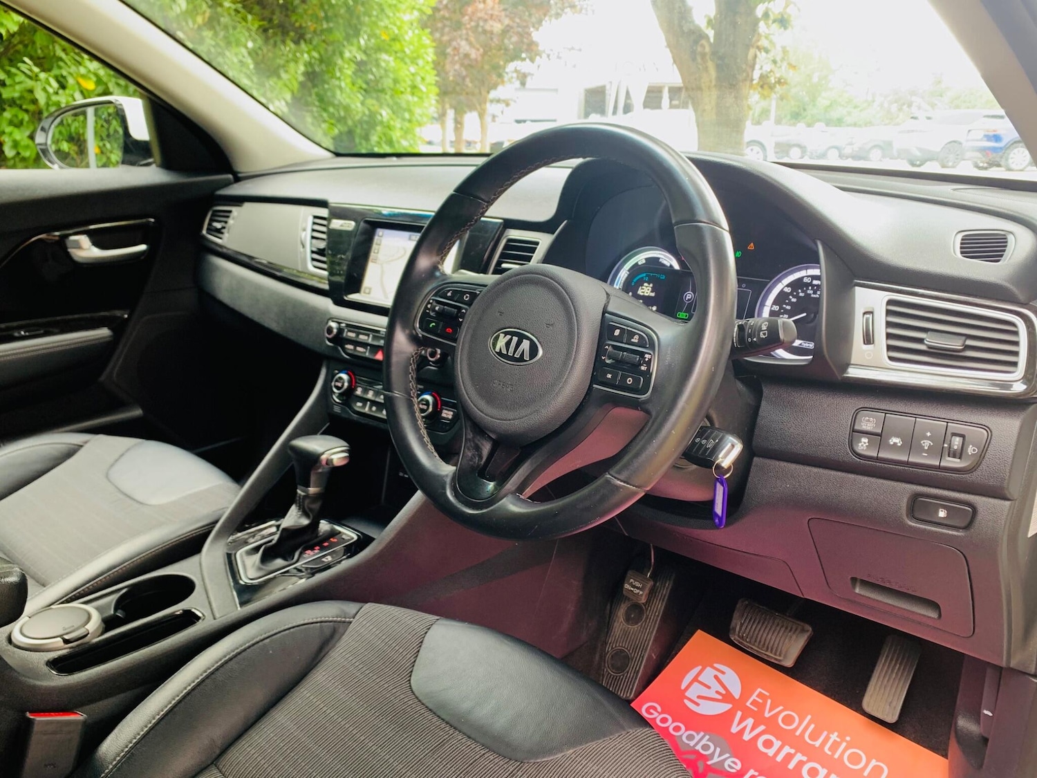 Used Kia Niro 2019 for sale - 76138562: Photo 9