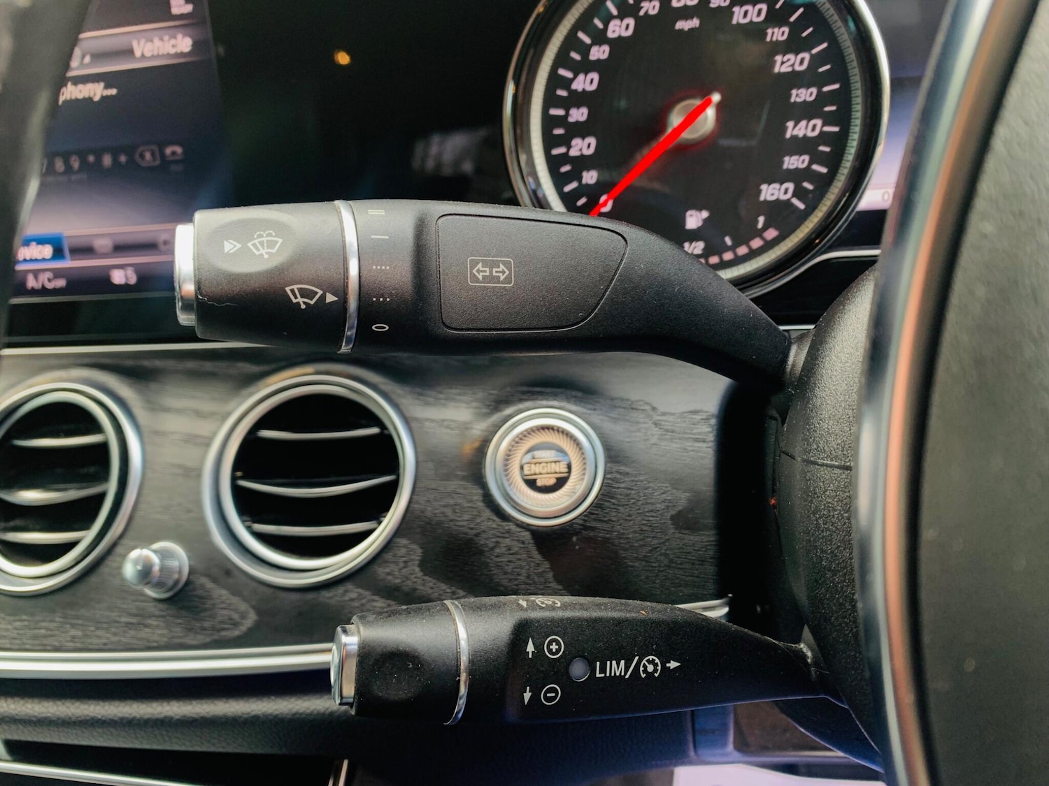 Used Mercedes-Benz E Class 2016 for sale - 77242644: Photo 11