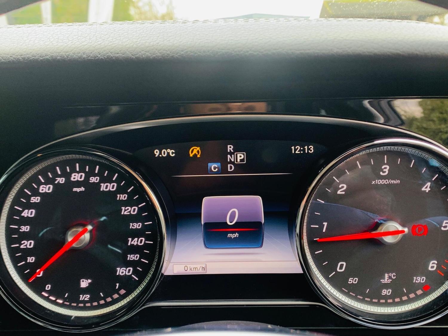 Used Mercedes-Benz E Class 2016 for sale - 77242644: Photo 13