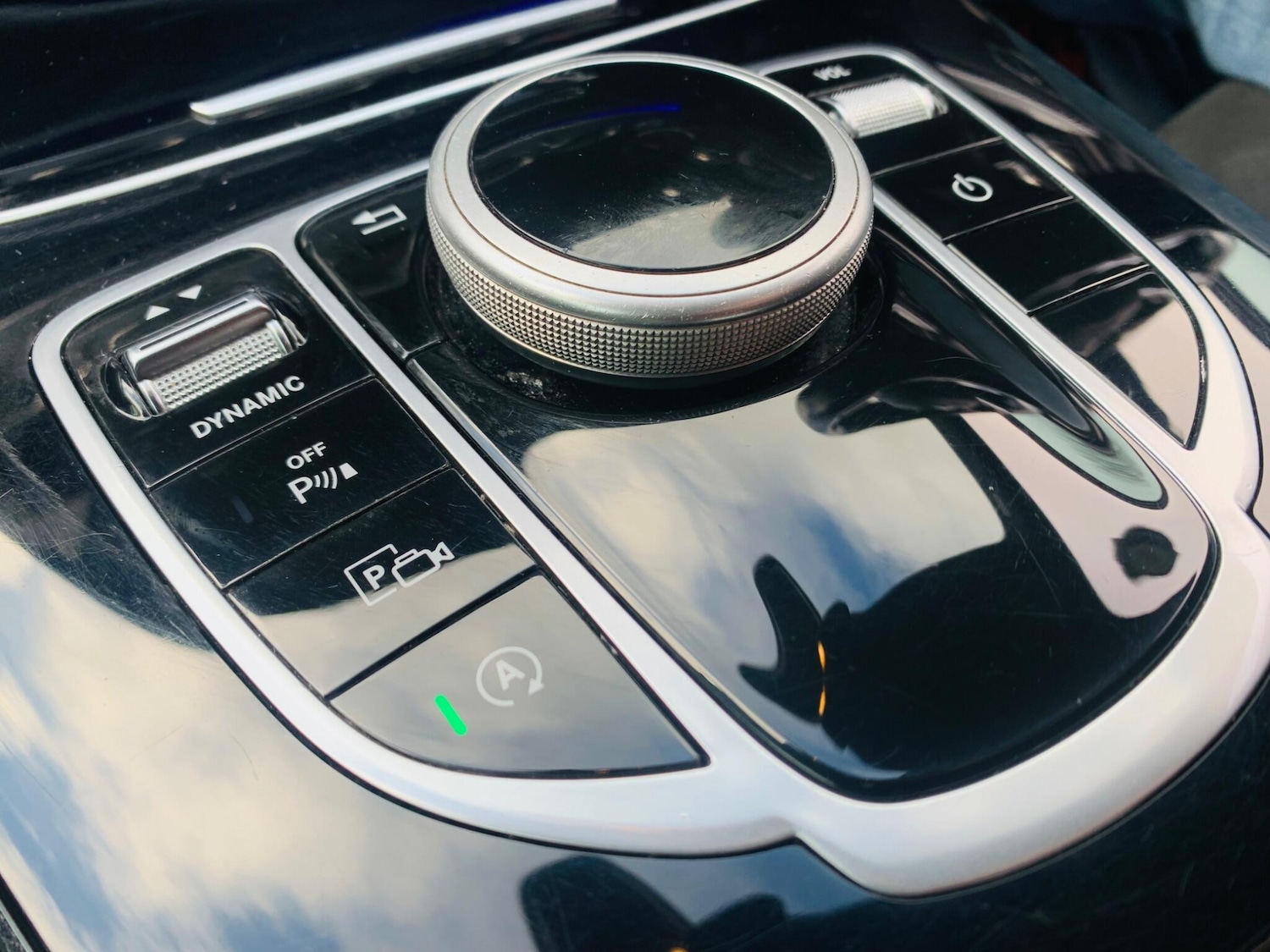 Used Mercedes-Benz E Class 2016 for sale - 77242644: Photo 17