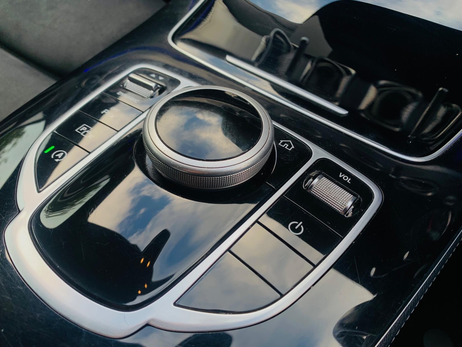 Used Mercedes-Benz E Class 2016 for sale - 77242644: Photo 18