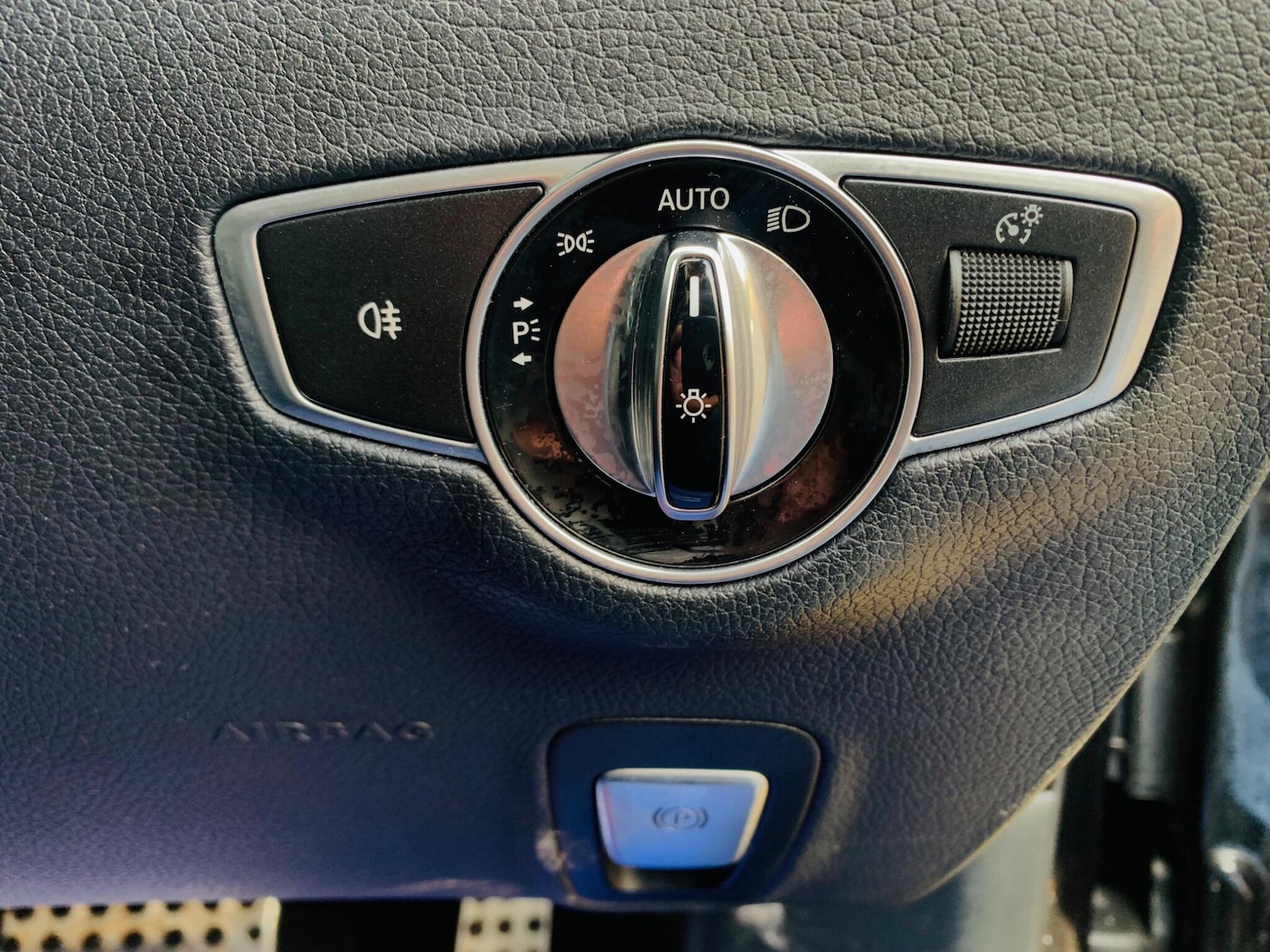 Used Mercedes-Benz E Class 2016 for sale - 77242644: Photo 19