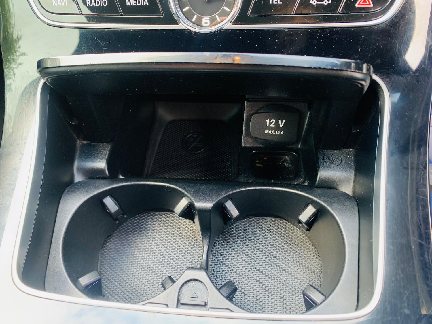 Used Mercedes-Benz E Class 2016 for sale - 77242644: Photo 20