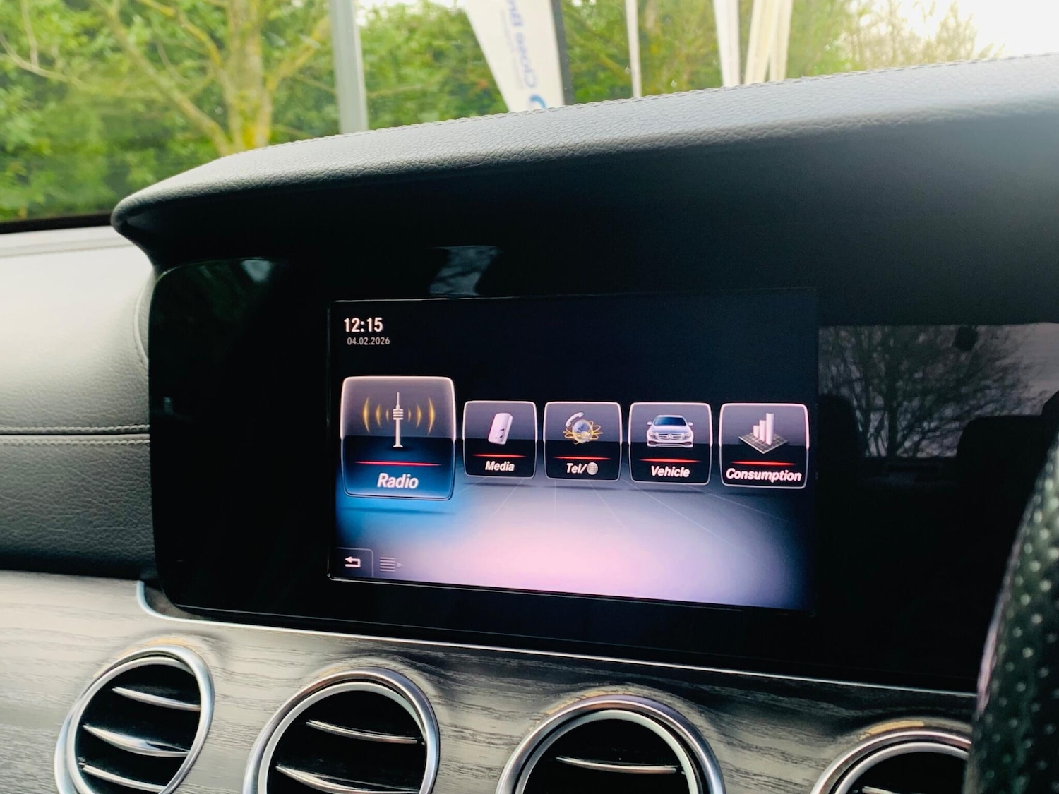 Used Mercedes-Benz E Class 2016 for sale - 77242644: Photo 23