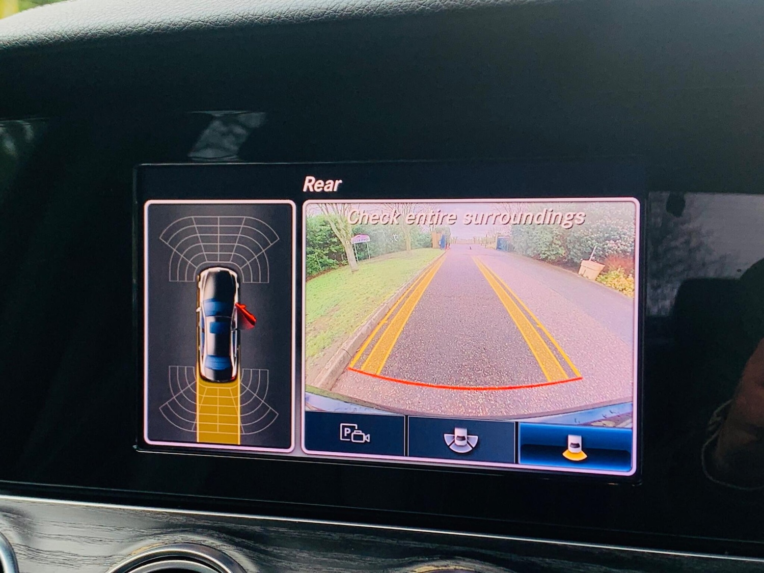 Used Mercedes-Benz E Class 2016 for sale - 77242644: Photo 24