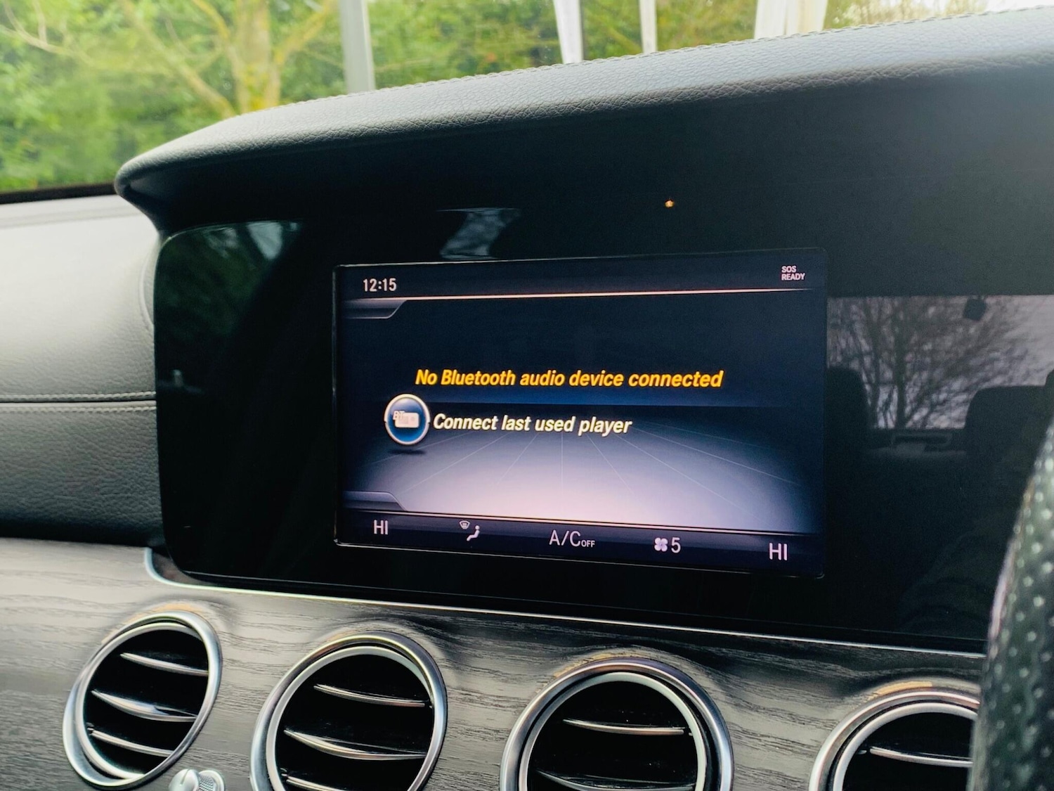 Used Mercedes-Benz E Class 2016 for sale - 77242644: Photo 25