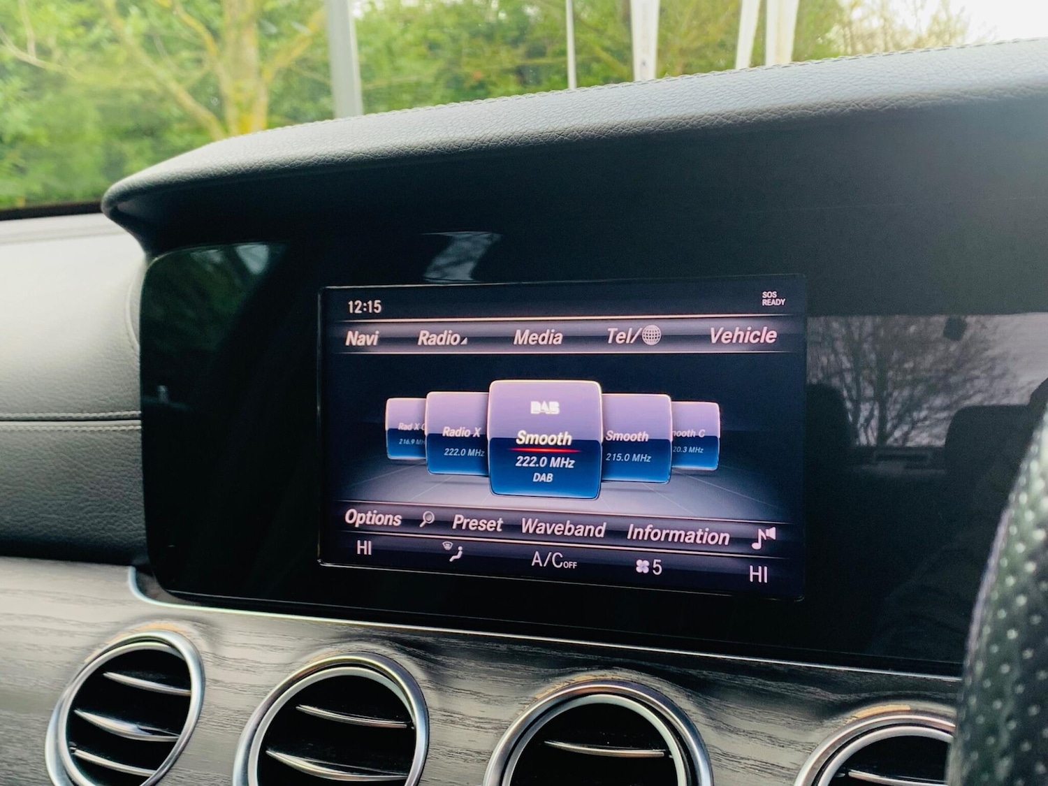 Used Mercedes-Benz E Class 2016 for sale - 77242644: Photo 26