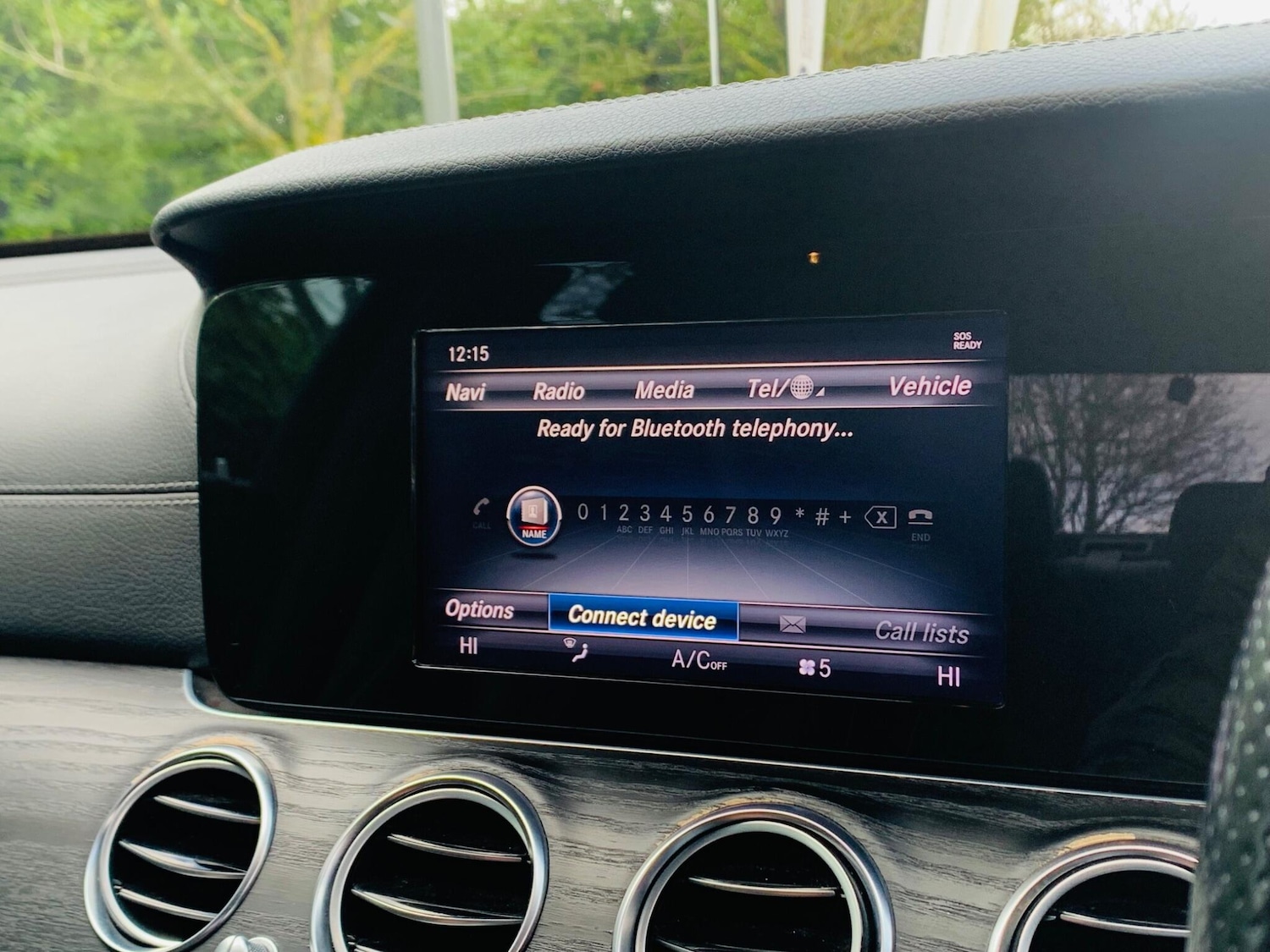 Used Mercedes-Benz E Class 2016 for sale - 77242644: Photo 27